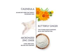 Naturopathica Calendula & Butterfly Ginger Eye Cream SPF 40 -Care Products Store 5sdtrxqw 202110201539567135
