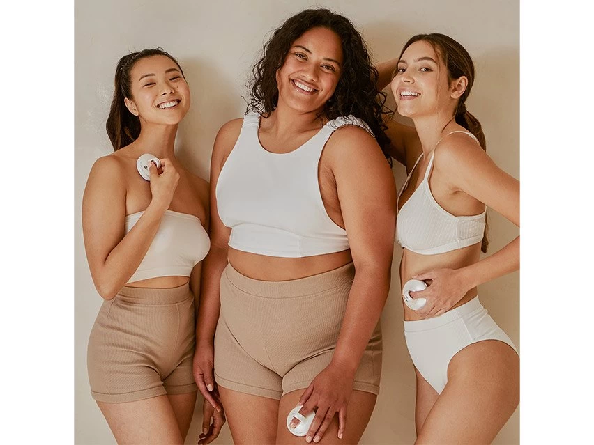 Skin Inc Supplement Bar Tri-Light Body Sculpt Fit 8 Skin Inc Supplement Bar Tri-Light Body Sculpt Fit - Image 6