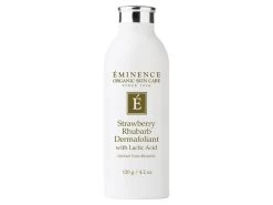 Eminence Organics Strawberry Rhubarb Dermafoliant