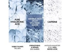 Vichy Mineral 89 Eyes Hyaluronic Acid Eye Gel -Care Products Store 5z3rtzqb 202304121719401949