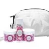 LALICIOUS Peachy Keen Mini Set - Limited Edition -Care Products Store 5zl2rmis 202303231845207924