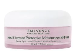 Eminence Organics Red Currant Protective Moisturizer SPF 40
