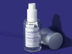 LovelySkin LUXE Brightening Eye Cream 11 LovelySkin LUXE Brightening Eye Cream -Care Products Store a1t5rmtl 202207221613273093