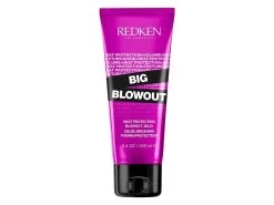 Redken Big Blowout Heat Protecting Blowout Jelly