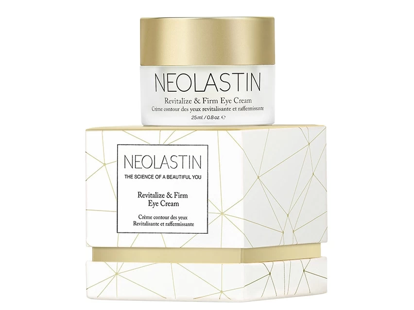 Neolastin Revitalize & Firm Eye Cream 3 Neolastin Revitalize & Firm Eye Cream