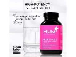 HUM Nutrition Killer Nails -Care Products Store a5tivlwa 202212281513537254