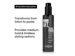 L'Oreal Professionnel Tecni.Art Transformer Texture Liquid-to-Paste -Care Products Store a5zpxgwk 202304051312189918