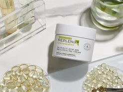 Replenix Glycolic Acid Resurfacing Cream 20% -Care Products Store aairwnrg 202102231858572254