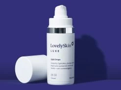 LovelySkin LUXE Lipid Drops -Care Products Store abmmi5ap 202207191500583908