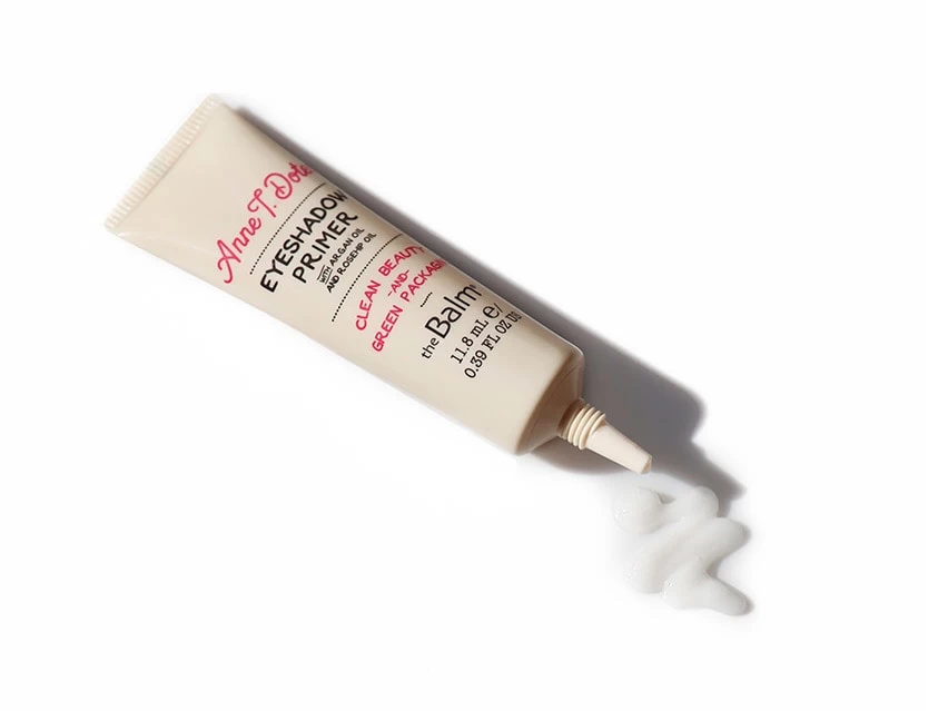 TheBalm Anne T. Dotes Eyeshadow Primer 4 TheBalm Anne T. Dotes Eyeshadow Primer - Image 2