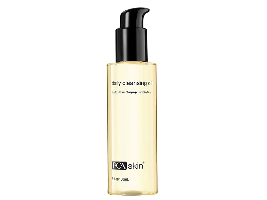 PCA SKIN Daily Cleansing Oil 3 PCA SKIN Daily Cleansing Oil
