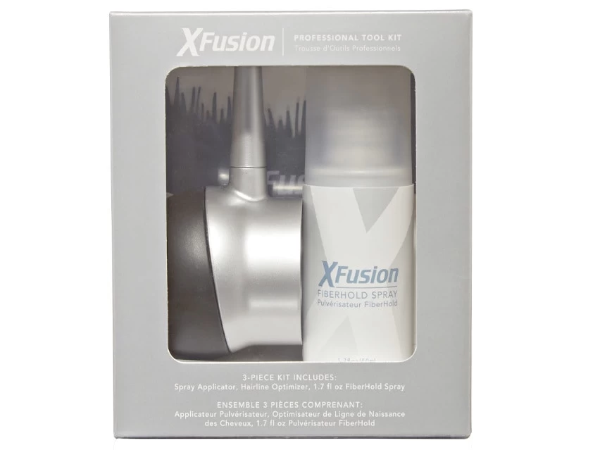 XFusion Professional Tool Kit 4 XFusion Professional Tool Kit - Image 2