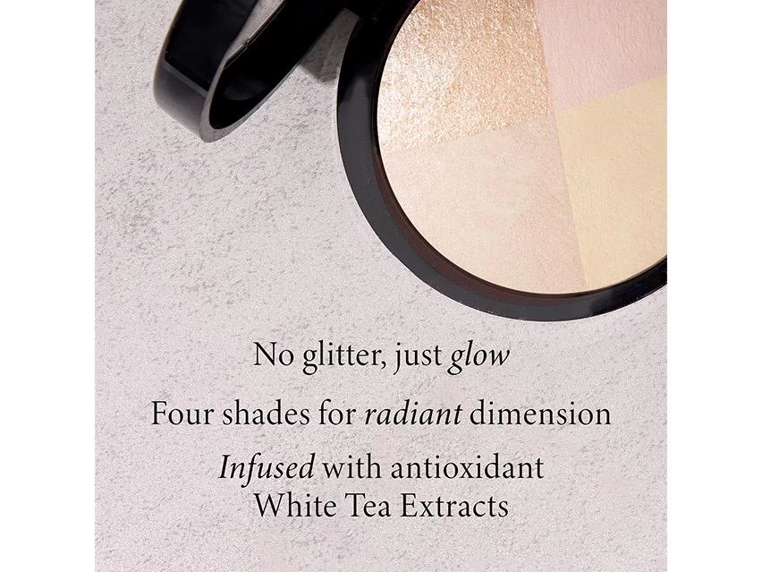 Laura Geller Baked Natural Glow Highlighter Quad 7 Laura Geller Baked Natural Glow Highlighter Quad - Image 5