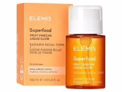 ELEMIS Superfood Fruit Vinegar Liquid Glow