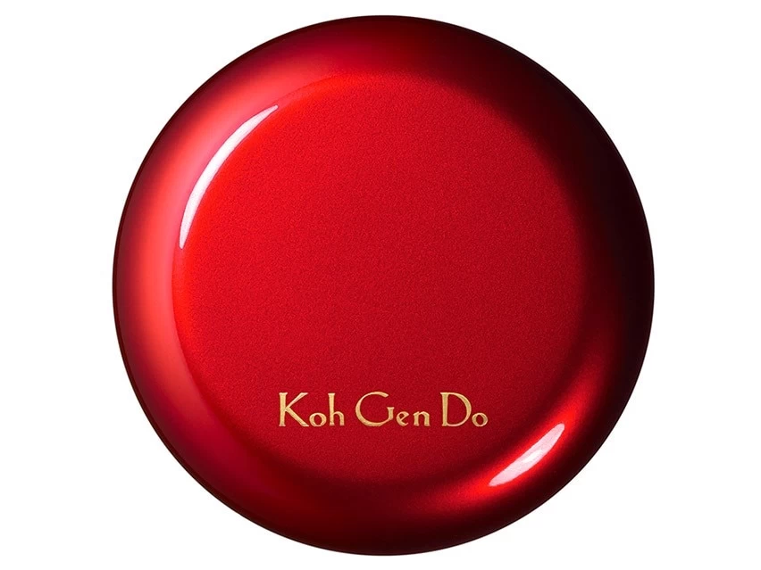 Koh Gen Do Brightening Moisture Powder 5 Koh Gen Do Brightening Moisture Powder - Image 3