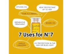 OLAPLEX No. 7 Bonding Oil 19 OLAPLEX No. 7 Bonding Oil -Care Products Store ajry1uxv 202208241556374538