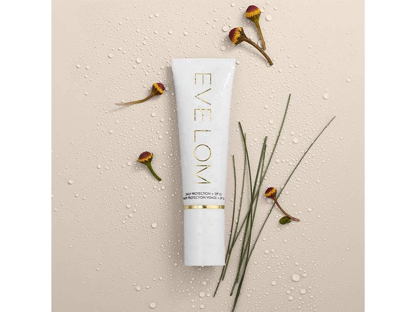 EVE LOM Daily Protection SPF 50 Sunscreen 5 EVE LOM Daily Protection SPF 50 Sunscreen - Image 3