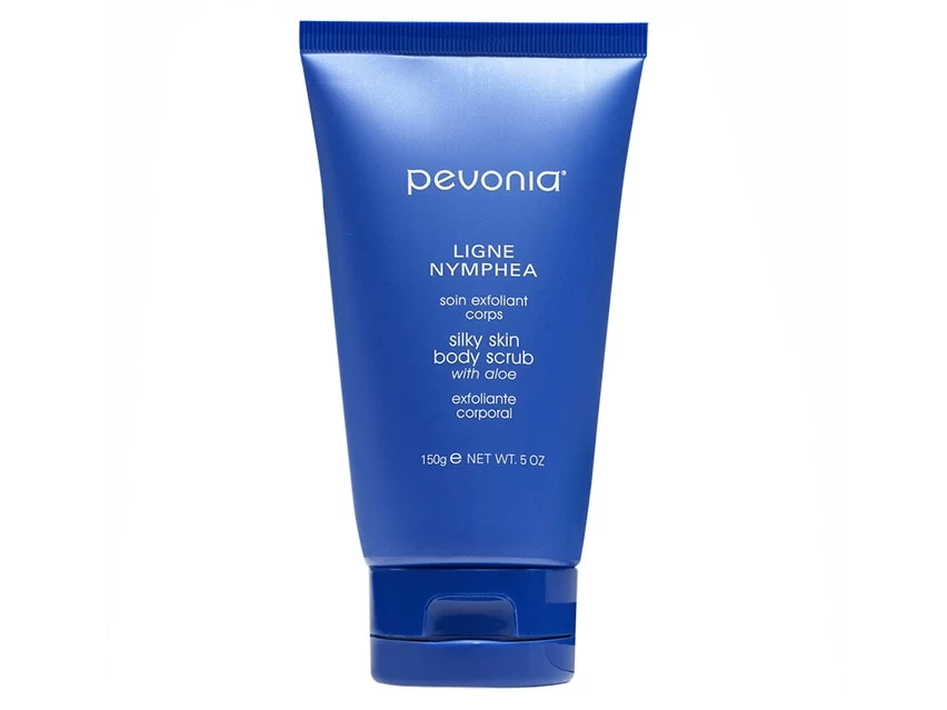 Pevonia Silky Skin Body Scrub 3 Pevonia Silky Skin Body Scrub