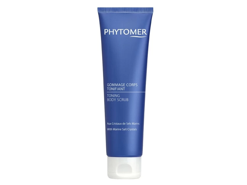 PHYTOMER Toning Body Scrub 3 PHYTOMER Toning Body Scrub