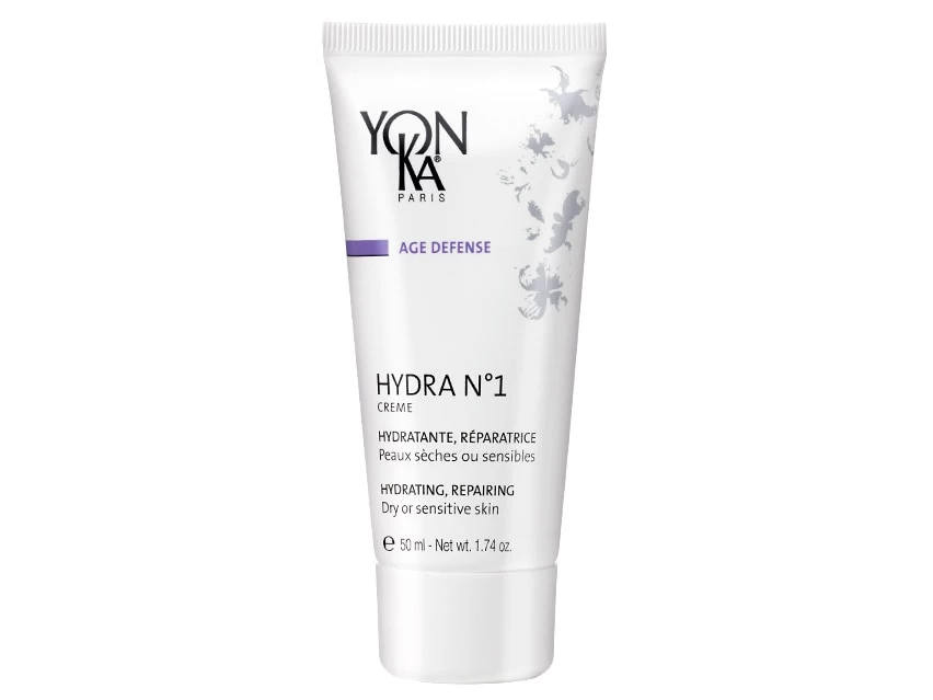 Yon-Ka Hydra No. 1 Hyaluronic Acid Crème Moisturizer 7 Yon-Ka Hydra No. 1 Hyaluronic Acid Crème Moisturizer - Image 5