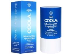 COOLA Organic Refreshing Water Hydration Stick Sunscreen SPF 50