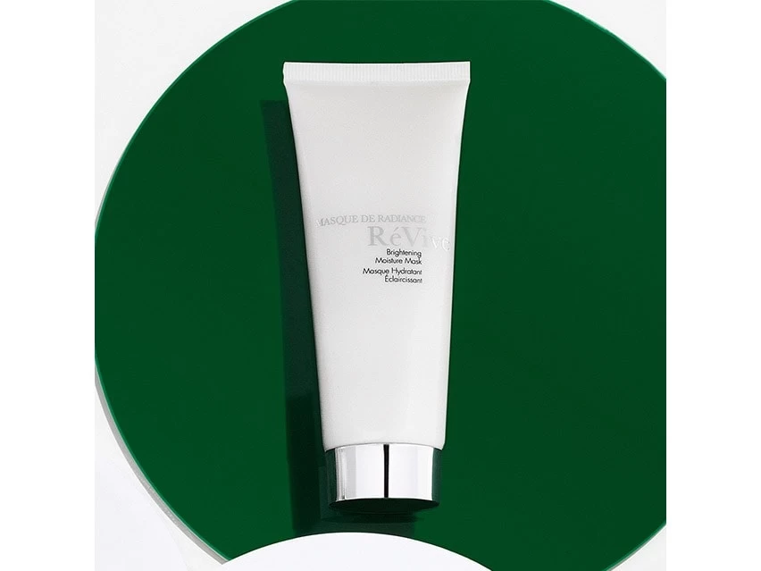 RéVive Skincare Masque Des Radiance Brightening Moisture Mask 6 RéVive Skincare Masque Des Radiance Brightening Moisture Mask - Image 4