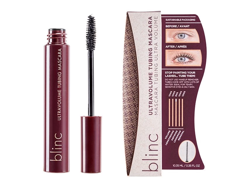 Blinc Ultravolume Tubing Mascara 5 Blinc Ultravolume Tubing Mascara - Image 3