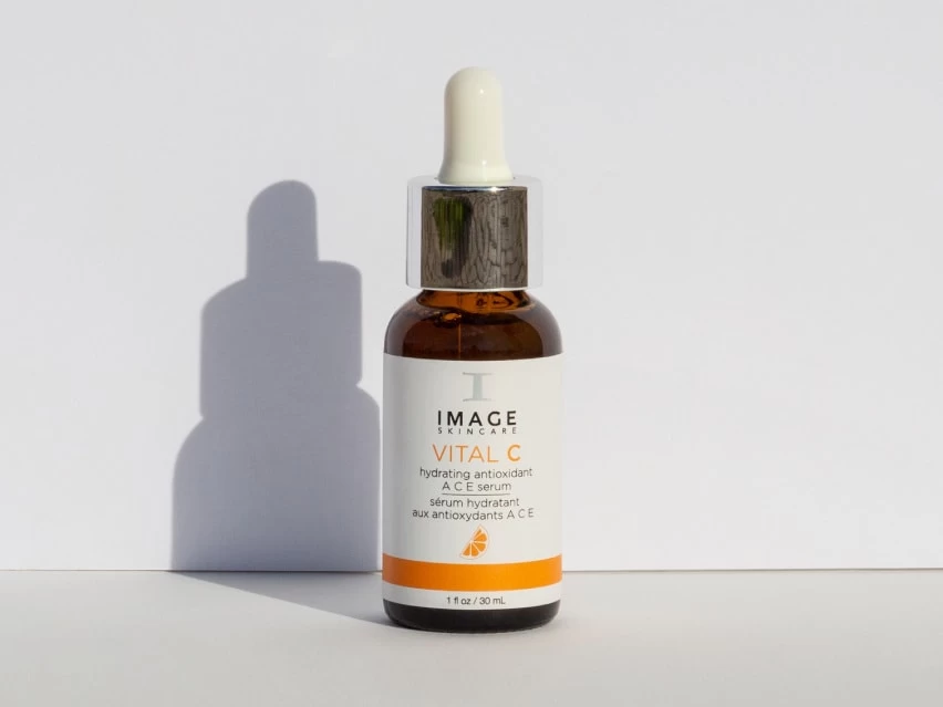 IMAGE Skincare Vital C Hydrating Antioxidant A C E Serum 4 IMAGE Skincare Vital C Hydrating Antioxidant A C E Serum - Image 2