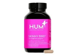 HUM Nutrition Skinny Bird Dietary Supplement