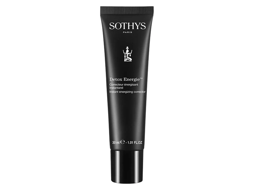 Sothys Detox Energie™ Instant Energizing Corrector 3 Sothys Detox Energie™ Instant Energizing Corrector
