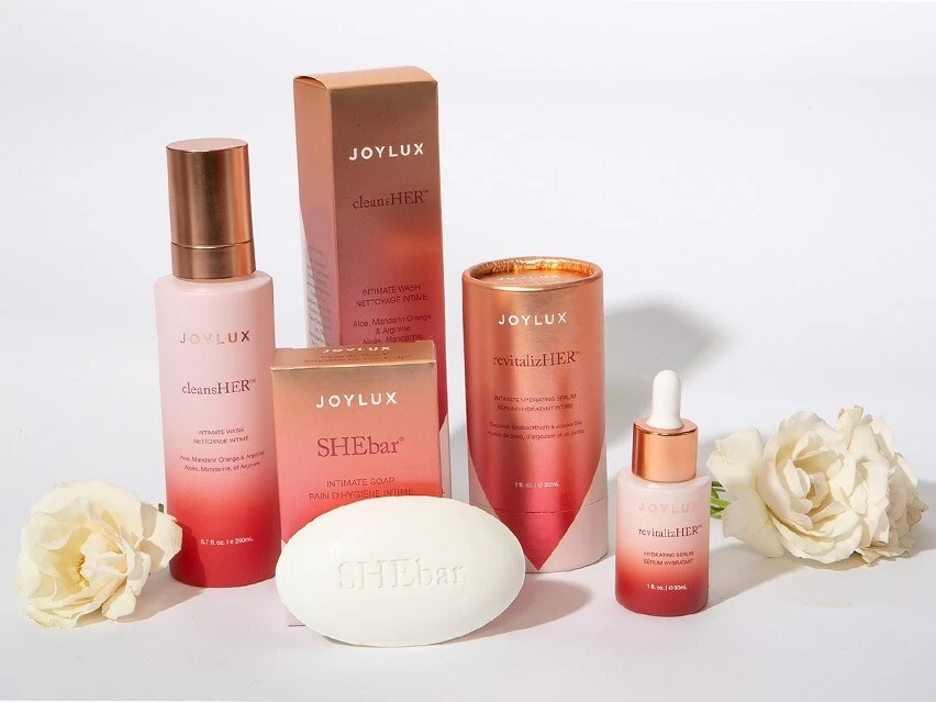 Joylux RevitalizHER Hydrating Serum 7 Joylux RevitalizHER Hydrating Serum - Image 5