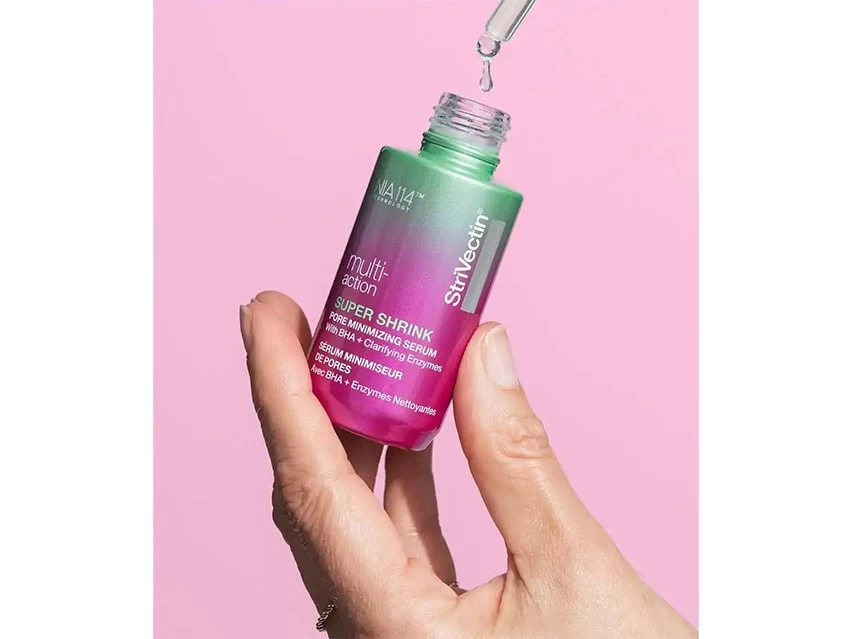 StriVectin Multi-Action Super-Shrink Pore Minimizing Serum 4 StriVectin Multi-Action Super-Shrink Pore Minimizing Serum - Image 2