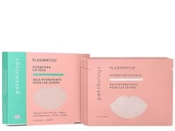 Patchology FlashPatch Lip Gels - 5 Pack