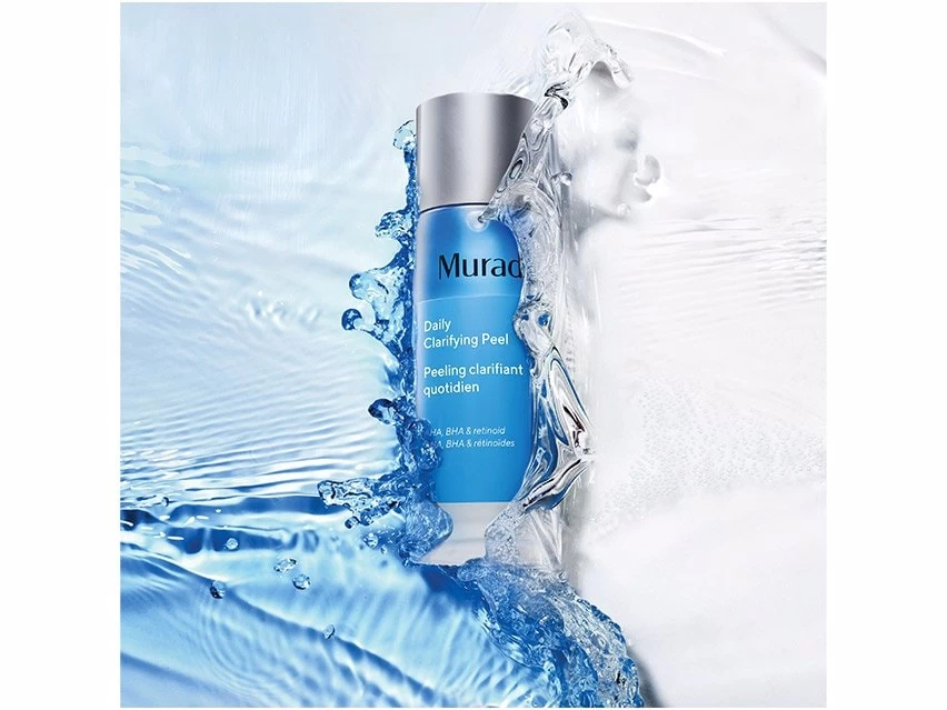 Murad Daily Clarifying Peel 4 Murad Daily Clarifying Peel - Image 2