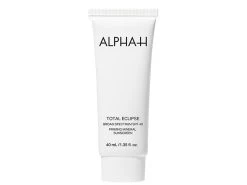 Alpha-H Total Eclipse Priming Mineral SPF 40 Sunscreen