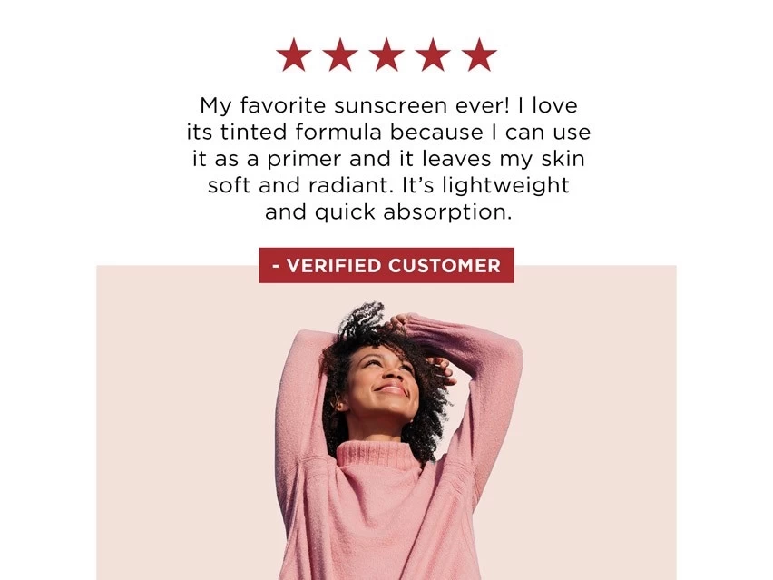 EltaMD UV Physical Broad Spectrum SPF 41 Lightly Tinted Mineral Sunscreen 8 EltaMD UV Physical Broad Spectrum SPF 41 Lightly Tinted Mineral Sunscreen - Image 6