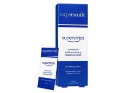 Supersmile Professional Teeth Whitening Superstrips