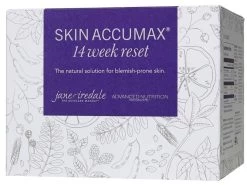 Jane Iredale Skin Accumax 14 Week Reset