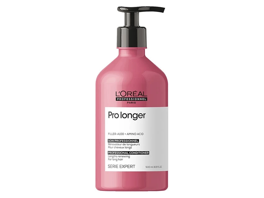 L'Oreal Professionnel Pro Longer Lengths Renewing Conditioner 3 L'Oreal Professionnel Pro Longer Lengths Renewing Conditioner