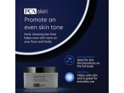 PCA SKIN Pigment Cleansing Face & Body Bar -Care Products Store b2mjbajw 202205261626433321