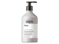 L'Oreal Professionnel Magnesium Silver Neutralising Shampoo