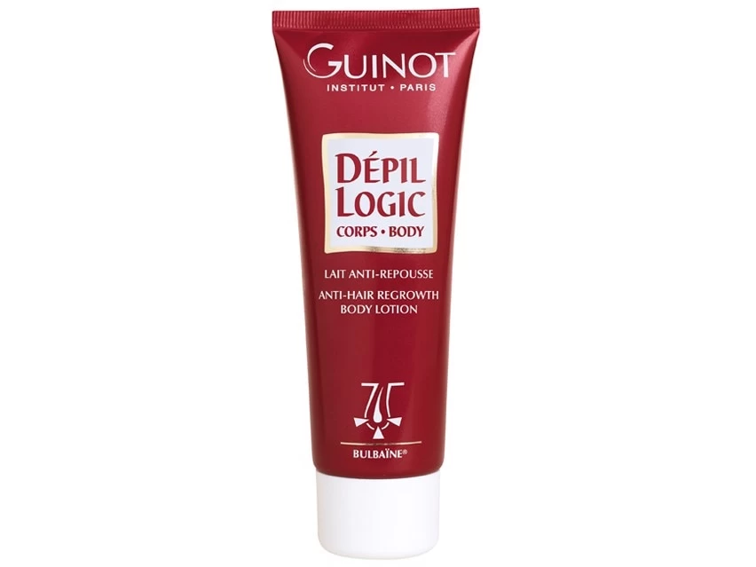 Guinot Depil Logic Corps – Anti-Hair Regrowth Lotion 3 Guinot Depil Logic Corps – Anti-Hair Regrowth Lotion