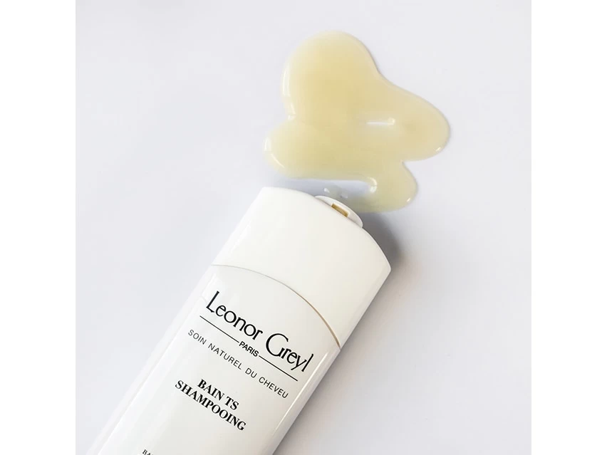 Leonor Greyl Bain TS Shampoo For Oily Scalp And Dry Ends 5 Leonor Greyl Bain TS Shampoo For Oily Scalp And Dry Ends - Image 3