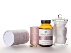 Hush & Hush SkinCapsule CLEAR+ -Care Products Store baw2cwi4 202211011403377304