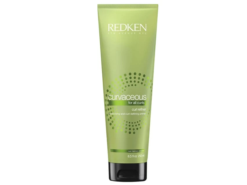 Redken Curvaceous Curl Refiner 3 Redken Curvaceous Curl Refiner