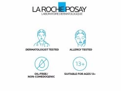 La Roche-Posay Toleriane Double Repair Matte Moisturizer -Care Products Store bfg432p5 202112272104510045