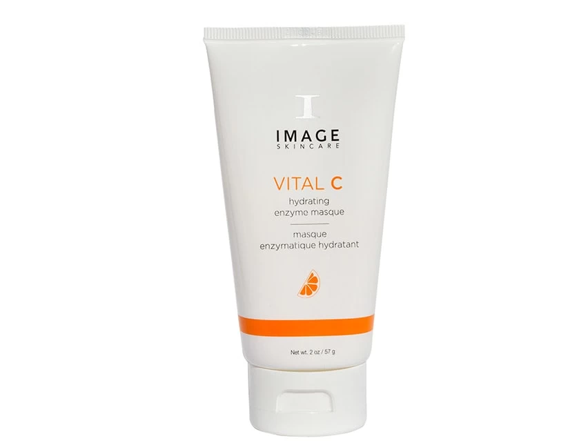IMAGE Skincare Vital C Hydrating Enzyme Masque 3 IMAGE Skincare Vital C Hydrating Enzyme Masque