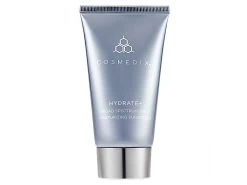COSMEDIX Hydrate+ Broad Spectrum SPF 17 Moisturizing Sunscreen