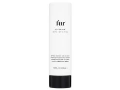 Fur Silk Scrub