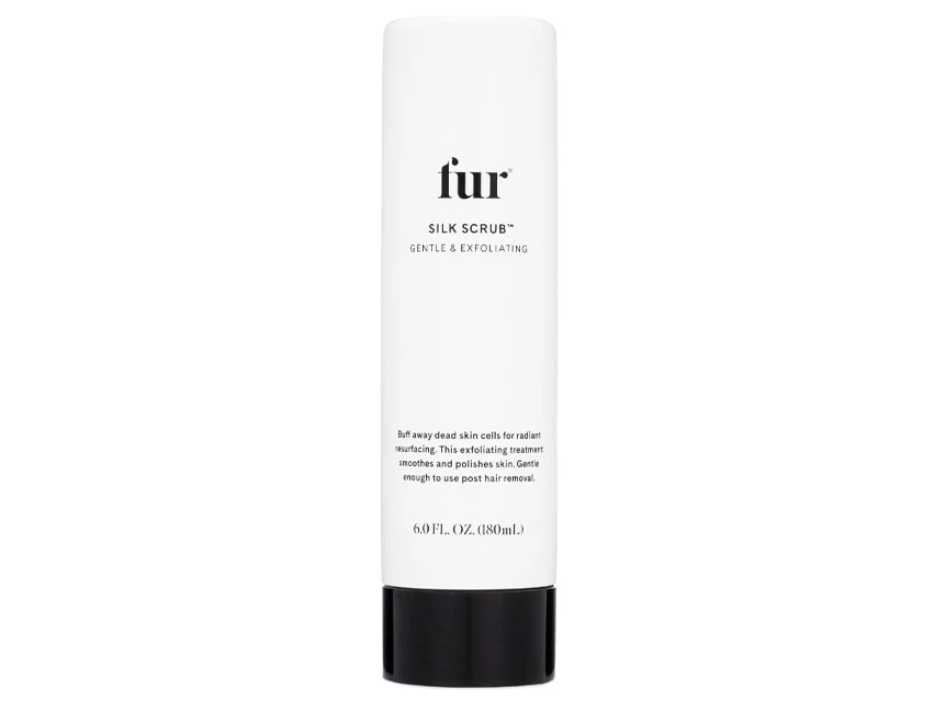 Fur Silk Scrub 3 Fur Silk Scrub